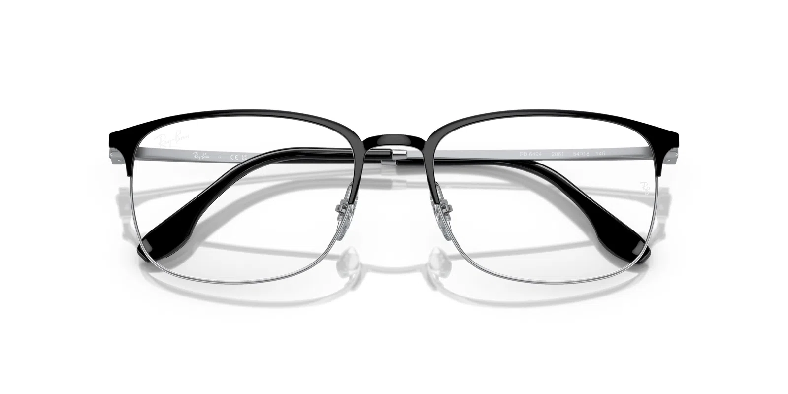 Ray-Ban 6494 Eyeglasses - view 21